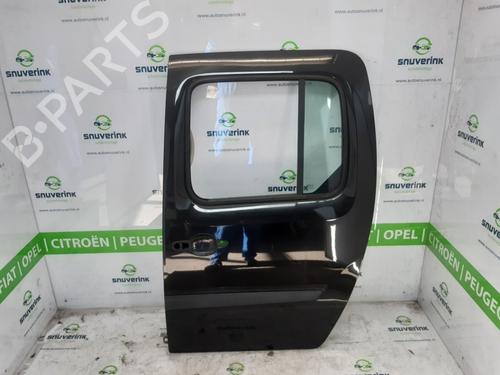 Venstre side skydedør RENAULT KANGOO / GRAND KANGOO II (KW0/1_) 1.6 16V (KW03, KW09, KW0D, KW0U, KW0W, KW13) (106 hp) 16490803