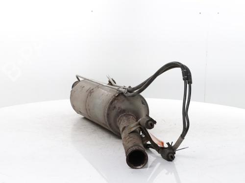 Particulate filter CITROËN BERLINGO Box Body/MPV (B9) 1.6 HDi / BlueHDi 75 | BP34565059M81  - Image 8