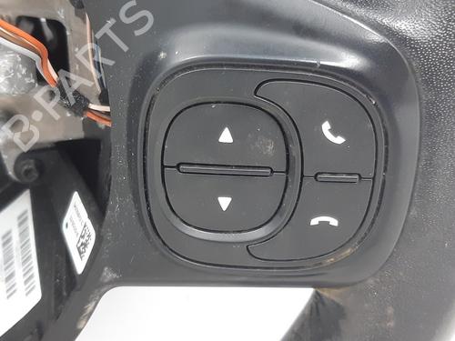 Steering wheel FIAT 500 (312_) 0.9 (312AXM1B) | BP23646147C49