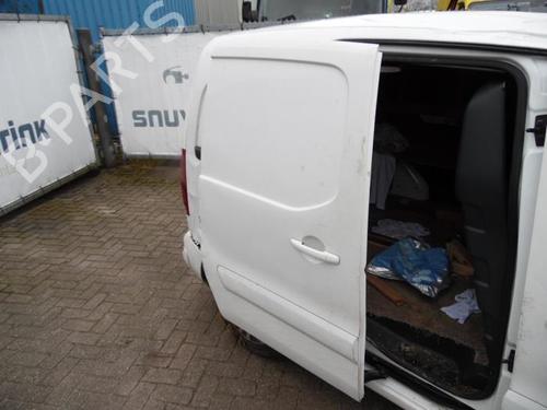 Electronic module PEUGEOT PARTNER Box Body/MPV 1.6 BlueHDi 100 | BP40575596M83 - Image 18