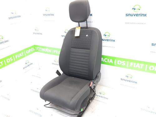 Used Right front seat RENAULT MEGANE III Grandtour (KZ0/1) 1.5 dCi (KZ09, KZ0D, KZ1G, KZ29, KZ14, KZ1W, KZ10, KZ1F,... (110 hp) 24165812