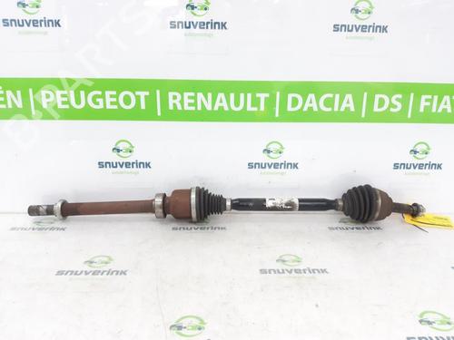 Used Right front driveshaft Right front driveshaft 18550443 18550443