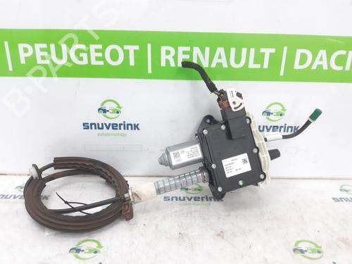 Used Electronic module PEUGEOT 508 I (8D_) 2.0 HDi Hybrid4 AWC (200 hp) 24166416