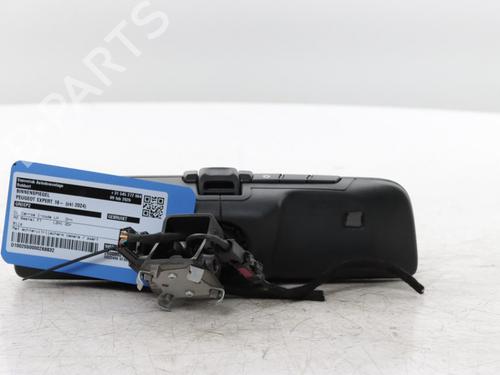 Used Rear mirror Rear mirror 34564763 34564763