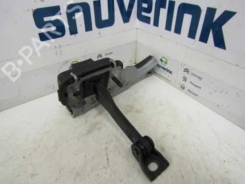 Used Hinge/Door check strap PEUGEOT 2008 I (CU_) 1.6 HDi (114 hp) 24162323
