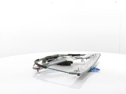 Front left window mechanism PEUGEOT 208 I (CA_, CC_) 1.2 VTI 82 | BP28521494C22