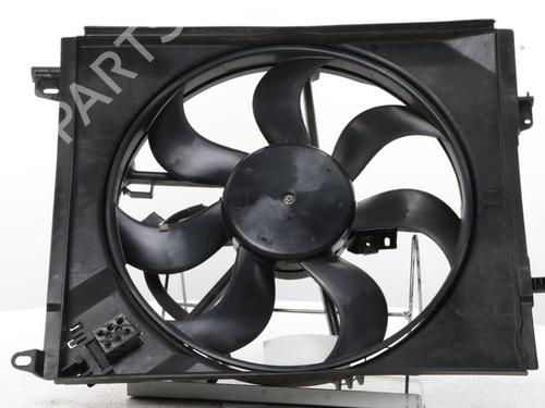 Used Radiator fan Radiator fan 36090446 36090446