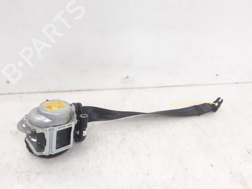 Used Rear left seatbelt Rear left seatbelt FORD PUMA (J2K, CF7) 1.0 EcoBoost (125 hp) 40584836 40584836