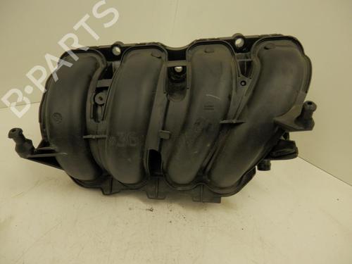 Used Intake manifold PEUGEOT 207 SW (WK_) 1.6 16V (120 hp) 10785207