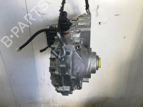 Used Gearbox Gearbox 34566181 34566181