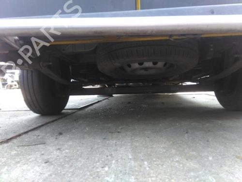 Flywheel FIAT DUCATO Van (250_) 140 Multijet 2,2 D | BP24165661M101 - Image 13