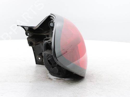 Left taillight RENAULT CAPTUR I (J5_, H5_) 1.2 TCe 120 | BP37798691C34  - Image 8