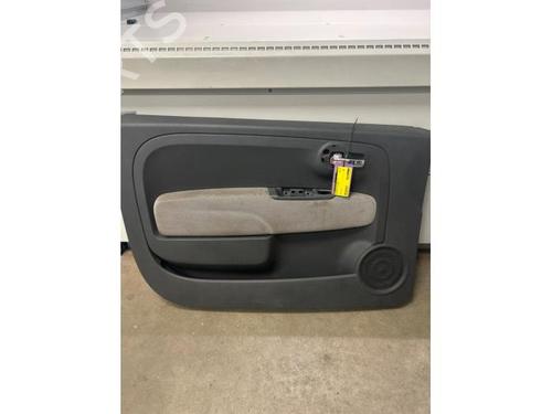 Front left panel FIAT 500 (312_) 1.2 (312AXA1A) | BP40578440C58 - Image 2