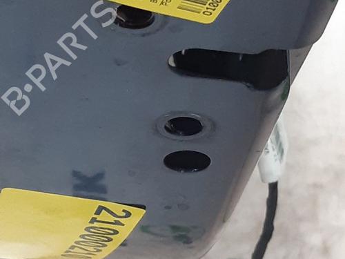 Left rear door PEUGEOT 308 I (4A_, 4C_) 1.6 16V | BP16409660C4 