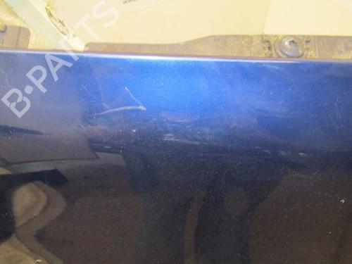 Right front fenders PEUGEOT 307 (3A/C) 1.6 16V | BP10788953C42