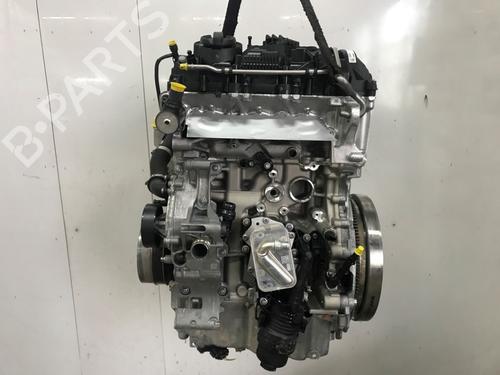 Used Engine Engine BMW 1 (F40) 118 i (140 hp) 33845682 33845682