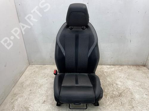 Sæde venstre fortil Sæde venstre fortil PEUGEOT 308 SW III (FC_, FJ_, FR_, F4_, FN_) BlueHDi 130 (FCYHZL, FCYHZT) (131 hp) 33696631 33696631