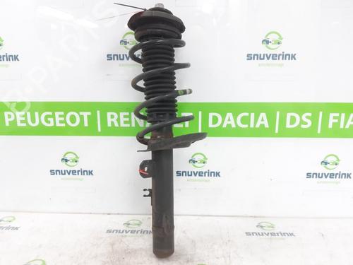 Used Right front shock absorber Right front shock absorber 21194621 21194621