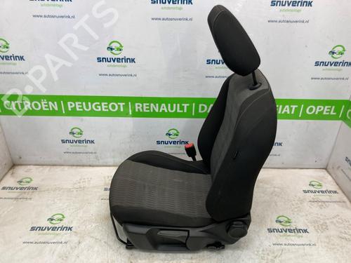 Left front seat OPEL CORSA F (P2JO) 1.2 (68) | BP24647506C15 - Image 2
