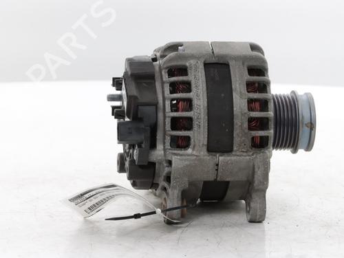 Alternator VW POLO VI (AW1, BZ1, AE1) 1.0 TSI | BP39211476M7 - Image 3