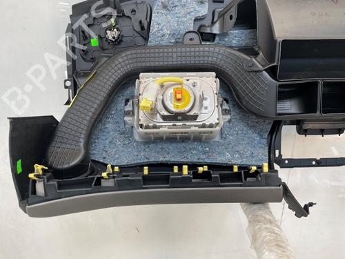 Dashboard OPEL VIVARO B Van (X82) 1.6 CDTI (05) | BP25205091C46 - Image 6