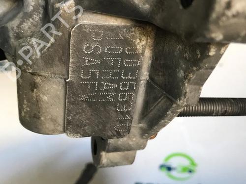 Engine PEUGEOT 207 CC (WD_) 1.6 16V | BP26202735M1 - Image 6
