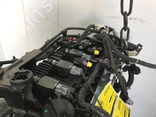 Engine RENAULT SYMBIOZ 1.6 E-Tech 145 | BP40586485M1 - Image 5