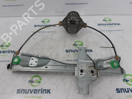 Rear right window mechanism PEUGEOT 308 SW I (4E_, 4H_) 1.6 16V | BP10804668C25 