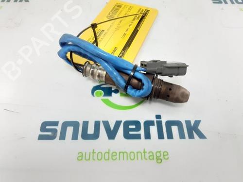 Used Electronic sensor Electronic sensor RENAULT MEGANE IV Grandtour (K9A/M/N_) 1.2 TCe 100 (100 hp) 40572893 40572893