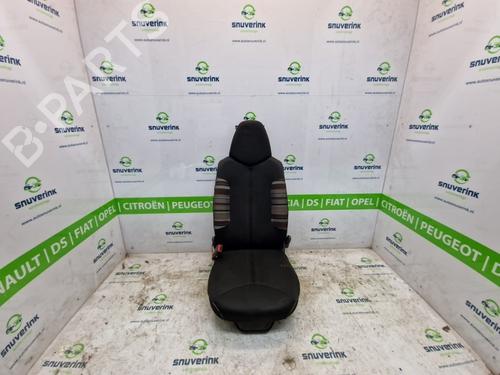 Used Left front seat CITROËN C1 (PM_, PN_) 1.0 (68 hp) 17431566