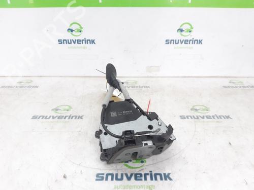 Front right lock RENAULT SYMBIOZ 1.6 E-Tech 145 | BP24944141C97 