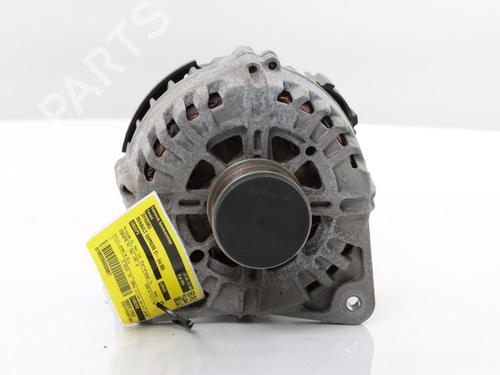 Generator RENAULT EXPRESS Box Body/MPV 1.5 Blue dCi 75 (F6AA) | BP39507717M7 - Image 5