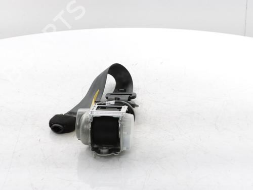 Front right seatbelt RENAULT AUSTRAL TCe 160 (HGMJ) | BP29426668I25 