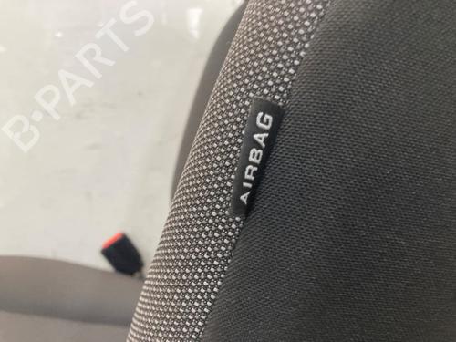 Left front seat CITROËN C3 III (SX) 1.2 PureTech 82 | BP30186161C15