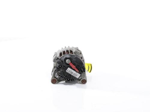 Alternator RENAULT TWINGO II (CN0_) 1.2 16V (CN04, CN0B) | BP26665679M7 - Image 5