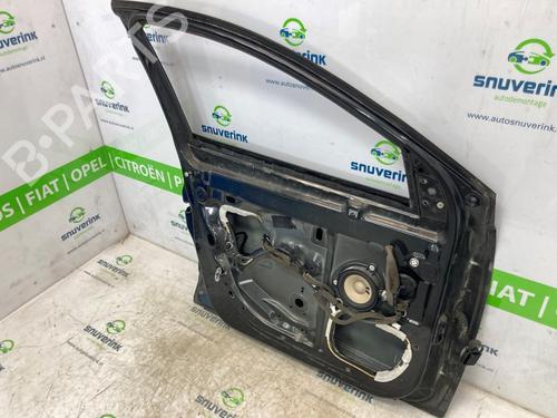 Left front door RENAULT MEGANE III Grandtour (KZ0/1) 1.5 dCi (KZ09, KZ0D, KZ1G, KZ29, KZ14, KZ1W, KZ10, KZ1F,... | BP19258489C2