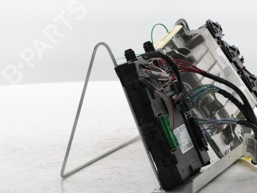 Engine control unit (ECU) RENAULT MEGANE IV Grandtour (K9A/M/N_) 1.2 TCe 100 | BP30866864M57 