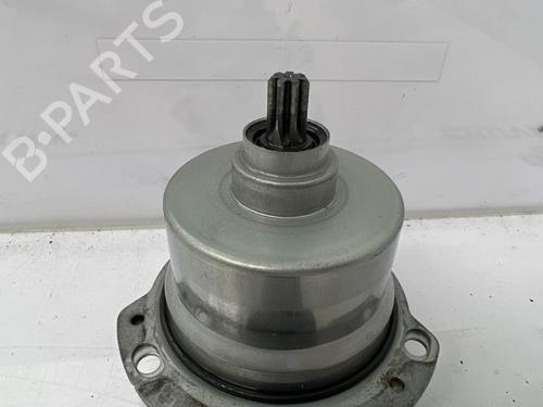 Used Electronic module Electronic module RENAULT KADJAR (HA_, HL_) 1.3 TCe 160 (HLNC) (160 hp) 40581289 40581289