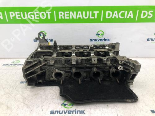 Topstykke RENAULT SCÉNIC II (JM0/1_) 2.0 dCi (JM1K) | BP18325726M5 