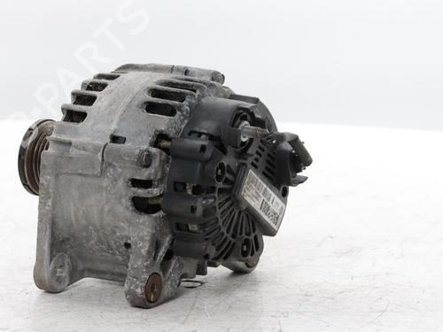 Alternator RENAULT CAPTUR I (J5_, H5_) 1.2 TCe 120 | BP33846270M7 - Image 9