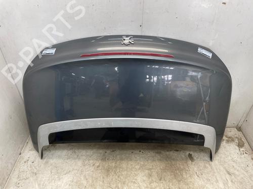 tailgate-peugeot-207-cc-wd_-2007-2008-2009-2010-2011-2012-2013-2014-2015-34423306 main image