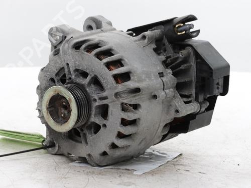 Alternator OPEL VIVARO C Van (K0) 2.0 | BP37072223M7 - Image 7