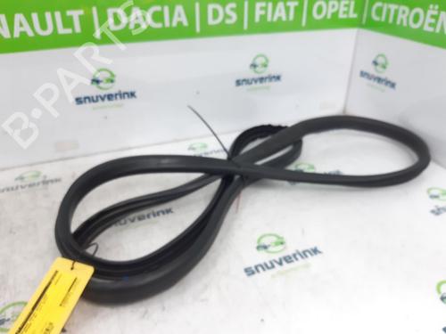 Used Rubber door seal Rubber door seal 16964384 16964384