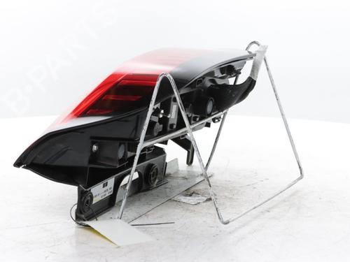 Left taillight RENAULT KANGOO III MPV TCe 130 (KJMB) | BP36966935C34 - Image 4