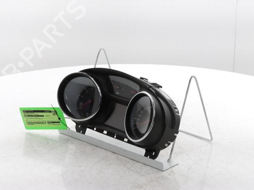 Kombinert Instrument OPEL ASTRA K Sports Tourer (B16) 1.0 Turbo (35) | BP29899438C47