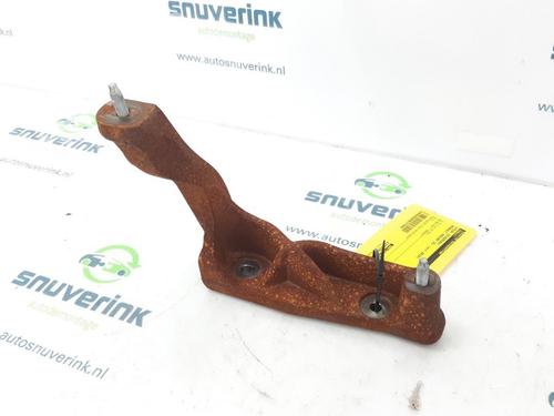 Used Support RENAULT KADJAR (HA_, HL_) 1.3 TCe 140 (HLNB, HLN1) (140 hp) 17122328