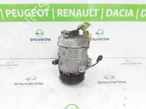 AC compressor OPEL VIVARO B Van (X82) 1.6 CDTI (05) | BP40583929M34 - Image 2