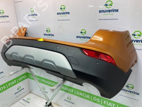 Bak støtfanger OPEL MOKKA / MOKKA X (J13) 1.4 (_76) | BP23123546C8 