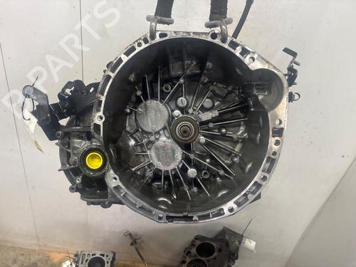 Gearbox FIAT TALENTO Van (296_) 2.0 EcoJet | BP29899613M3