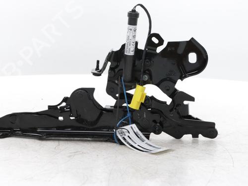 Dørhængsel/Dørbegrænser Dørhængsel/Dørbegrænser BMW 1 (F40) 118 d (136 hp) 35756119 35756119